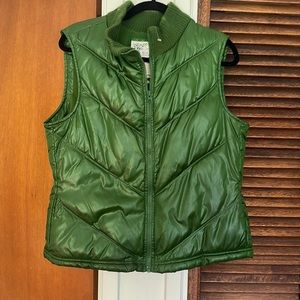 Old navy vest